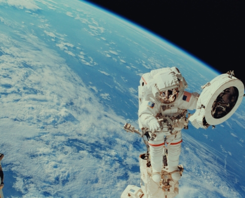 Lecciones de la NASA